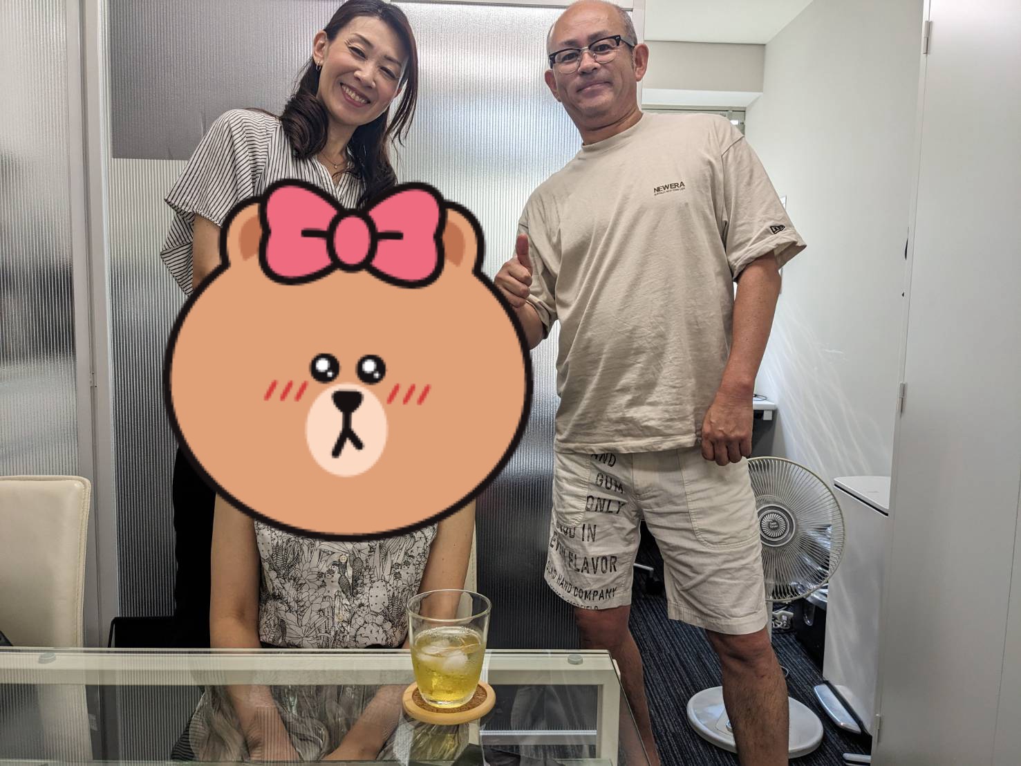 【成婚BLOG💕】30代女性　遠距離恋愛成就💒